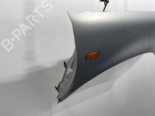 Right front fenders VW GOLF IV (1J1) 1.9 TDI | BP24620264C42 