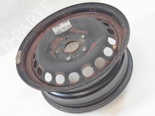 Used Rim Rim VW PASSAT B5.5 (3B3) 1.9 TDI (101 hp) 20420885 20420885