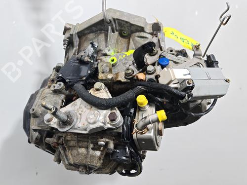 gearbox-peugeot-307-3ac-2000-2001-2002-2003-2004-2005-2006-2007-2008-2009-2010-2011-2012-39733783 main image