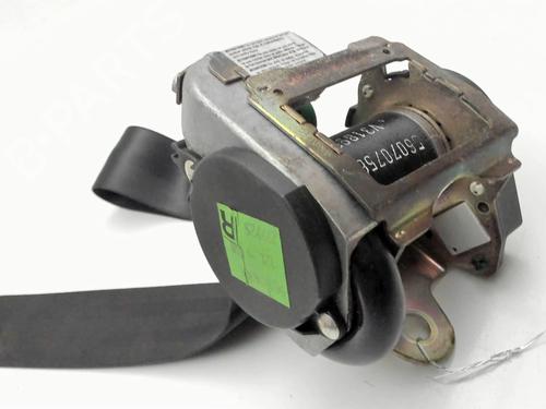 Front right seatbelt AUDI TT (8N3) 1.8 T | BP30688977I25 - Image 3