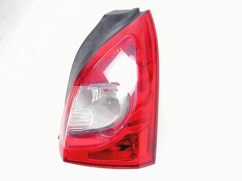 Used Right taillight Right taillight RENAULT TWINGO II (CN0_) 1.2 16V (CN04, CN0B) (75 hp) 20439013 20439013