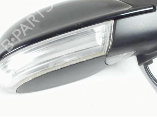 Right mirror VW GOLF PLUS V (5M1, 521) 1.6 TDI | BP25122463C27 