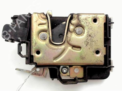 Venstre foran lås VW POLO III (6N1) 60 1.4 (60 hp) 27409214