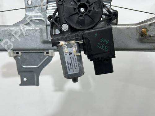 Front left window mechanism PEUGEOT 2008 I (CU_) 1.5 BlueHDI 120 | BP33218376C22  - Image 6