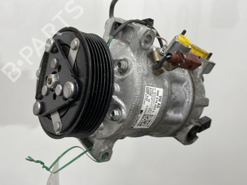 AC compressor VW TAIGO (CS1) 1.0 TSI | BP26895459M34 