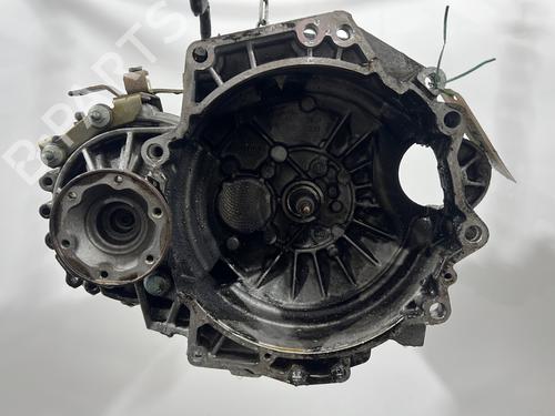 Used Gearbox SEAT TOLEDO II (1M2) 1.6 16V (105 hp) 30115608