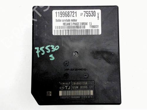 Used Fuse box Fuse box RENAULT MEGANE III Grandtour (KZ0/1) 1.5 dCi (KZ09, KZ0D, KZ1G, KZ29, KZ14, KZ1W, KZ10, KZ1F,... (110 hp) 32264158 32264158