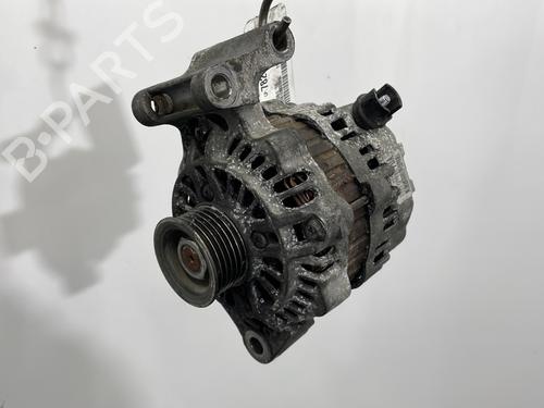 Alternator FORD FIESTA V (JH_, JD_) 1.6 16V | BP30720420M7