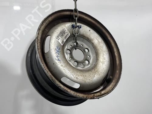 Jante Jante PEUGEOT EXPERT (224_) 2.0 HDI 16V (109 hp) 31124046 31124046