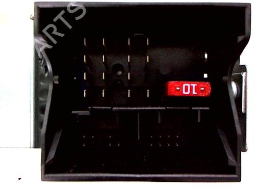 Radio CITROËN C2 (JM_) 1.1 | BP20392199E6 