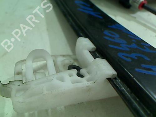 Used Front right window mechanism Front right window mechanism FORD FIESTA V (JH_, JD_) 1.4 TDCi (68 hp) 20408538 20408538