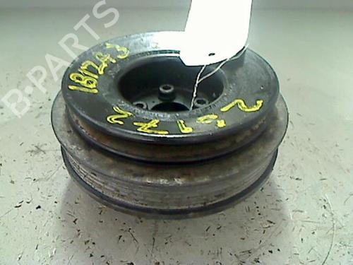 Used Pulley SEAT IBIZA II (6K1) 1.9 SDI (64 hp) 21230673