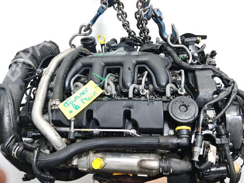 Engine PEUGEOT 308 CC (4B_) 2.0 HDi | BP39904679M1 - Image 5