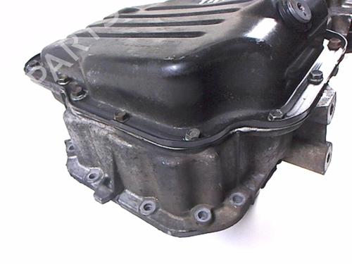 Oliebundkar OPEL MERIVA A MPV (X03) 1.7 CDTI (E75) | BP21206002M115 