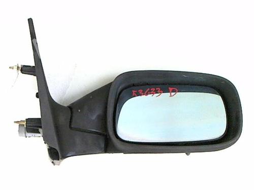 Used Right mirror RENAULT LAGUNA II (BG0/1_) 1.9 dCi (107 hp) 20478083
