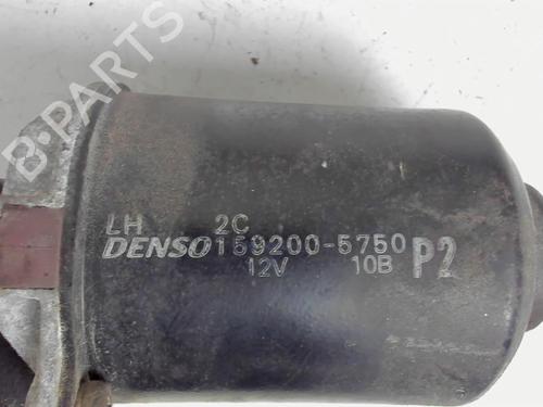 Front wiper motor SUZUKI BALENO Estate (EG) 1.9 TD (SY419) | BP21236779M29 