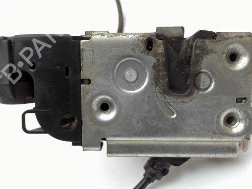 Front left lock CITROËN C3 I (FC_, FN_) 1.4 HDi | BP20402089C98 