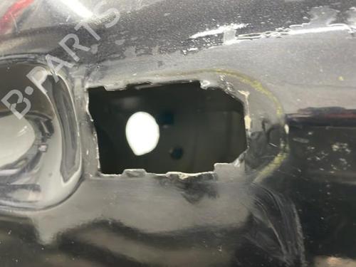 Left front door ALFA ROMEO GT (937_) 1.9 JTD (937CXN1B) | BP20463054C2 