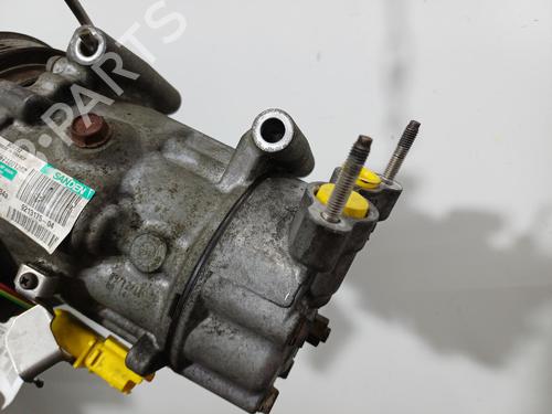 AC-Kompressor AC-Kompressor 37679861 37679861