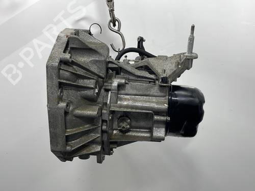Gearbox RENAULT CLIO IV (BH_) 1.5 dCi 75 | BP32373699M3
