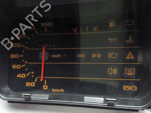 Instrument cluster SEAT MARBELLA (28A) 0.9 Cat | BP21233559C47 