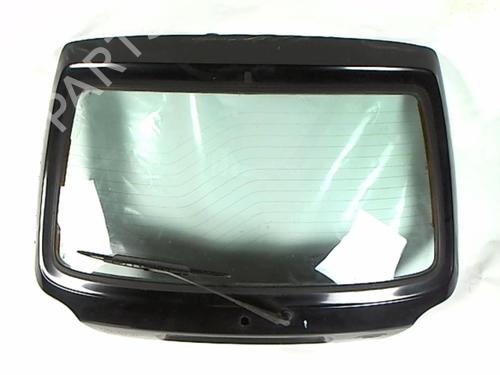 Tailgate FORD FIESTA III (GFJ) 1.4 | BP21203791C6 