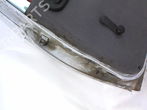 Right rear door OPEL CORSA B (S93) 1.2 i 16V (F08, F68, M68) | BP20477116C5 