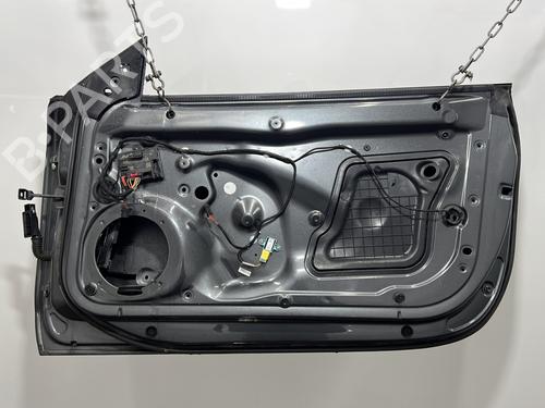 Right front door AUDI A5 (8T3) 2.0 TDI | BP31362827C3 