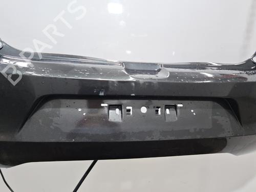 Used Rear bumper Rear bumper 38422488 38422488