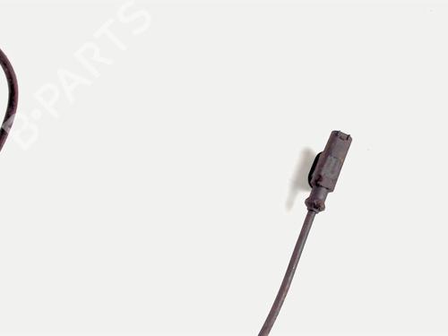 Left front steering knuckle OPEL CORSA D (S07) 1.3 CDTI (L08, L68) | BP20398248M25 