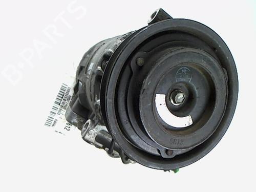 AC compressor VW PASSAT B5.5 (3B3) 1.6 | BP20403213M34  - Image 5