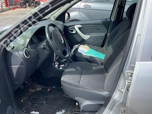 Left front window switch DACIA SANDERO 1.5 dCi | BP20420183I27 - Image 7