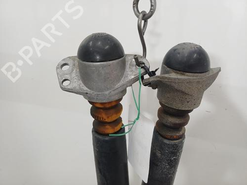Used Right rear shock absorber Right rear shock absorber 38343771 38343771