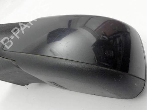 Left mirror FORD MONDEO III (B5Y) 2.0 16V TDDi / TDCi | BP29956721C26