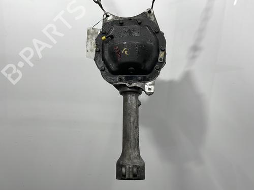 Used Front differential JEEP CHEROKEE (KJ) 2.8 CRD 4x4 (163 hp) 28825826
