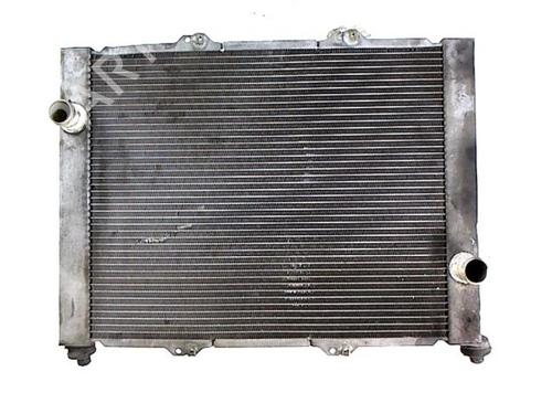 Used AC radiator AC radiator RENAULT CLIO II (BB_, CB_) [1998-2016] 33439289 33439289