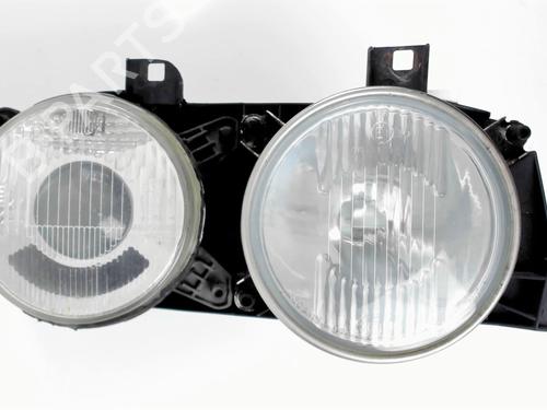 Used Right headlight Right headlight BMW 5 (E34) 525 tds (143 hp) 20471854 20471854