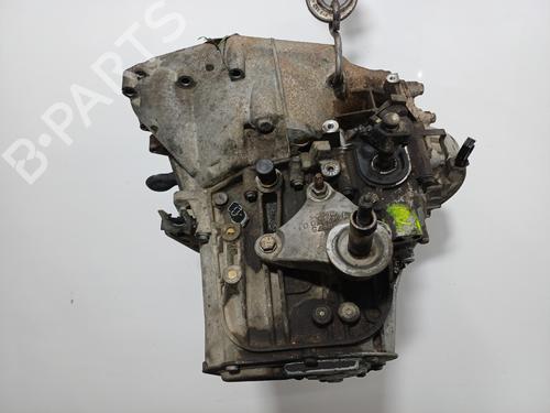Gearbox PEUGEOT 807 (EB_) 2.0 HDi | BP37037214M3 - Image 10
