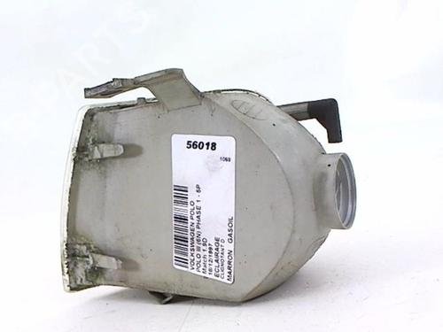 Right front indicator VW POLO III (6N1) 64 1.9 D | BP20449507C33 