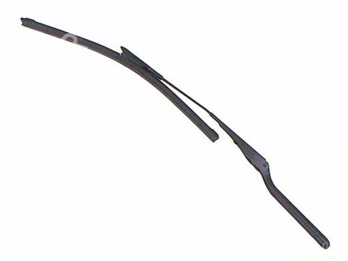 Used Front windshield wiper arm BMW 1 (E87) 118 d (122 hp) 20436718