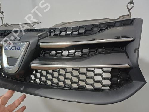 Grill DACIA LOGAN MCV II 1.5 dCi | BP38529880C40 - Image 3