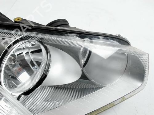 Right headlight FORD C-MAX (DM2) 1.8 TDCi | BP31932195C29