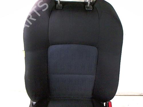 Right front seat MAZDA 6 Hatchback (GG) 2.0 DI (GG14) | BP20443954C16 