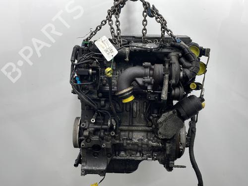 Used Engine CITROËN C3 I (FC_, FN_) 1.4 HDi (68 hp) 30628697