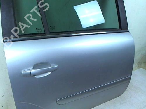 Right rear door OPEL ZAFIRA / ZAFIRA FAMILY B (A05) 1.9 CDTI (M75) | BP20399781C5 