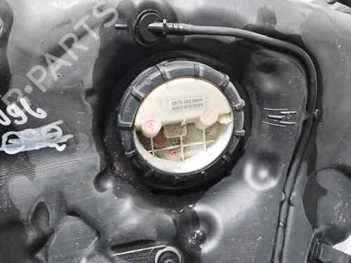 Used Other Other MERCEDES-BENZ CLK (C209) CLK 240 (209.361) (170 hp) 39733763 39733763