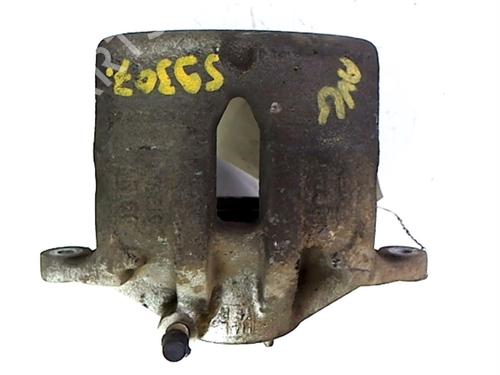 Used Left front brake caliper Left front brake caliper KIA SPORTAGE III (SL) 1.7 CRDi (116 hp) 20425071 20425071