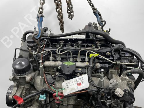 Engine SSANGYONG KORANDO (CK) 2.0 e-XDi | BP25341711M1 - Image 5