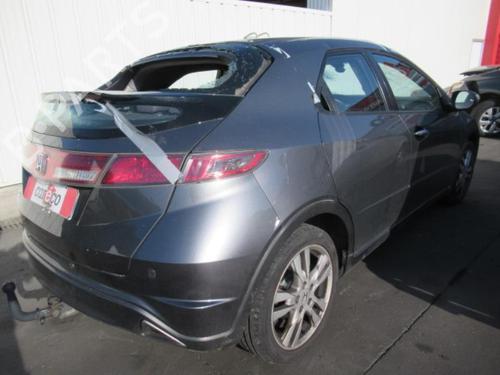 Glove box HONDA CIVIC VIII Hatchback (FN, FK) 2.2 CTDi (FK3) | BP20427676C95 