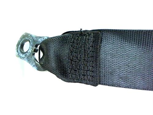 Used Rear left belt tensioner MERCEDES-BENZ A-CLASS (W169) A 200 CDI (169.008, 169.308) (140 hp) 20444549